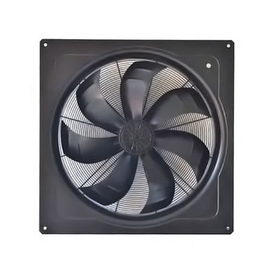 Вентилятор осевой LWAA6D800S-7FM-04 (AC) LONGWELL