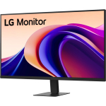 МОНИТОР 32" LG 32U631A-B Black (IPS, QHD 2560x1440, 100Hz, 5 ms)