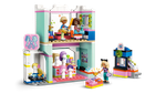 Конструктор LEGO Friends 42662 «Салон красоты»