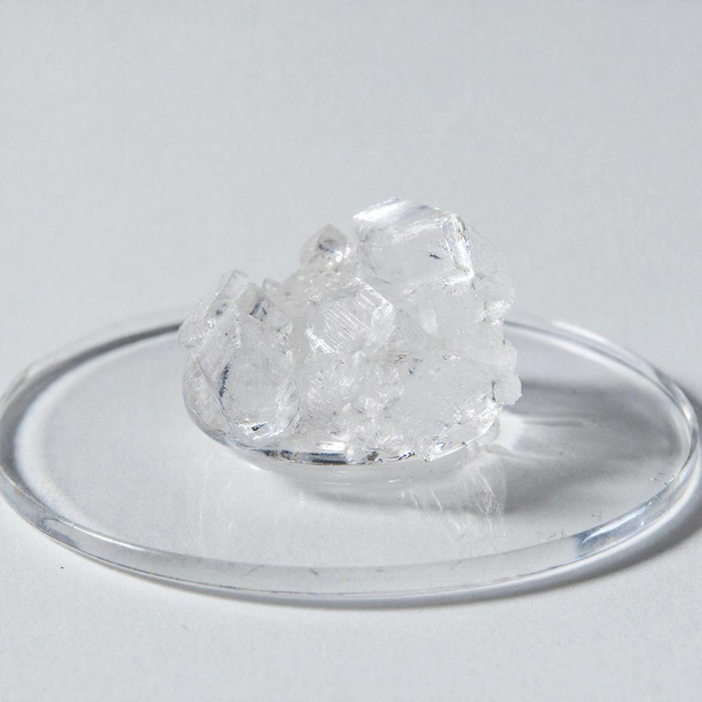 Квасцы хромокалиевые