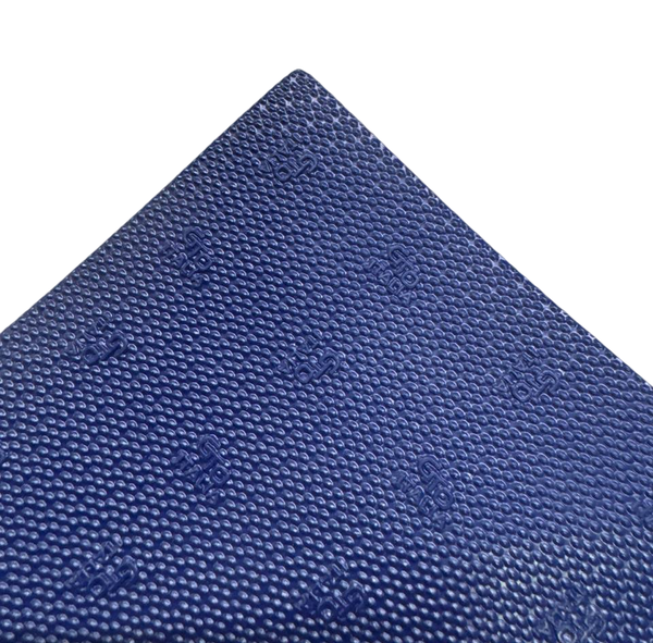 Профилактика листовая GTO Italia" 1000*500*1,8 мм, синий