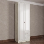 Шкаф распашной 2/5