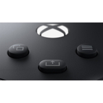 Геймпад беспроводной Xbox Series Microsoft черный