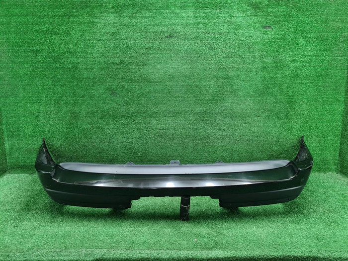 Бампер задний Range Rover Vogue 4 (2017-2022)