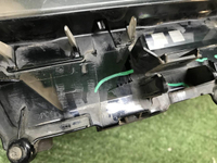 Фара левая Lexus NX 1 (2017-2021) LED