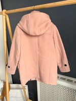 Шерстяное пальто Burberry, 128