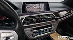 BMW 7 Series (G11) 740Li xDrive Design Pure Excellence (08.2019)