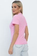 Блуза Текила (розовая) Б13552-33М LT Collection