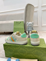 Кеды Gucci