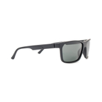 Солнцезащитные очки Dackor 35 Green спорт черные