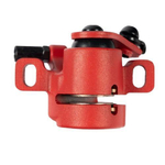 Суппорт тормозной передний для Ninebot ZT3 Pro