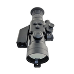 Тепловизионный прицел Venox Patriot 640 LRF (матрица 640x512, 12µm, NETD ≤40мК, F55/1.0, 2.2х, IP66)