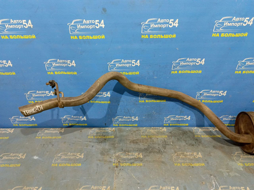 Глушитель/Задняя часть (бочка) TOYOTA HIACE 1994