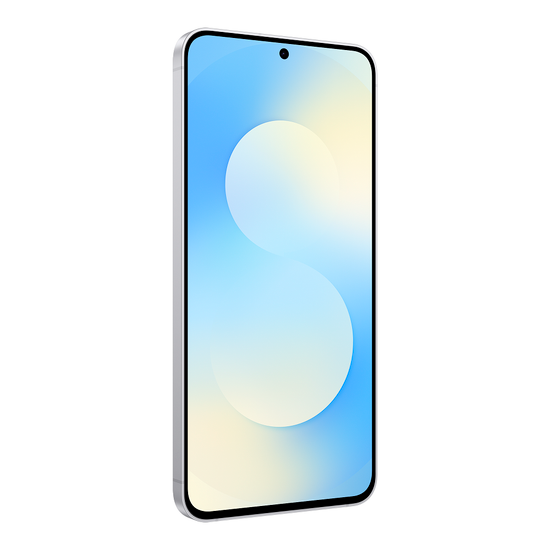 Смартфон Samsung Galaxy S25 FE 512Гб Голубой