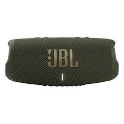 Портативная колонка JBL Charge 5 Green