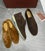 Лоферы Loro Piana