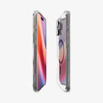 Чехол Spigen Ultra Hybrid Magsafe, graphite - iPhone 16 Pro Max