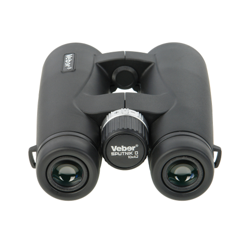 Бинокль Veber SPUTNIK D 10x42