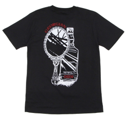 Футболка Psychonaut 4 (989)