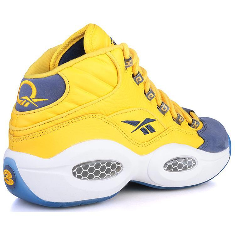 Кроссовки Reebok Question All-Star Unworn