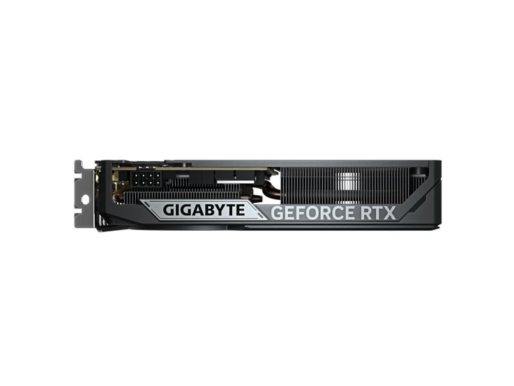 Видеокарта Gigabyte Nvidia GeForce RTX 5060 WINDFORCE [GV-N5060WF2-8GD]