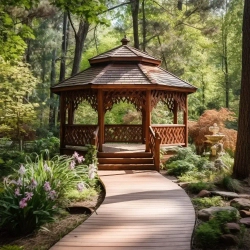 Масло с твёрдым воском для Террас 2.5л, цвет натуральный