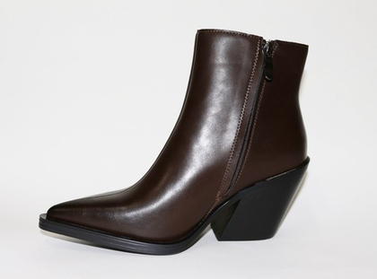 Полусапоги женские демисезонные LU NI YA арт. E-806