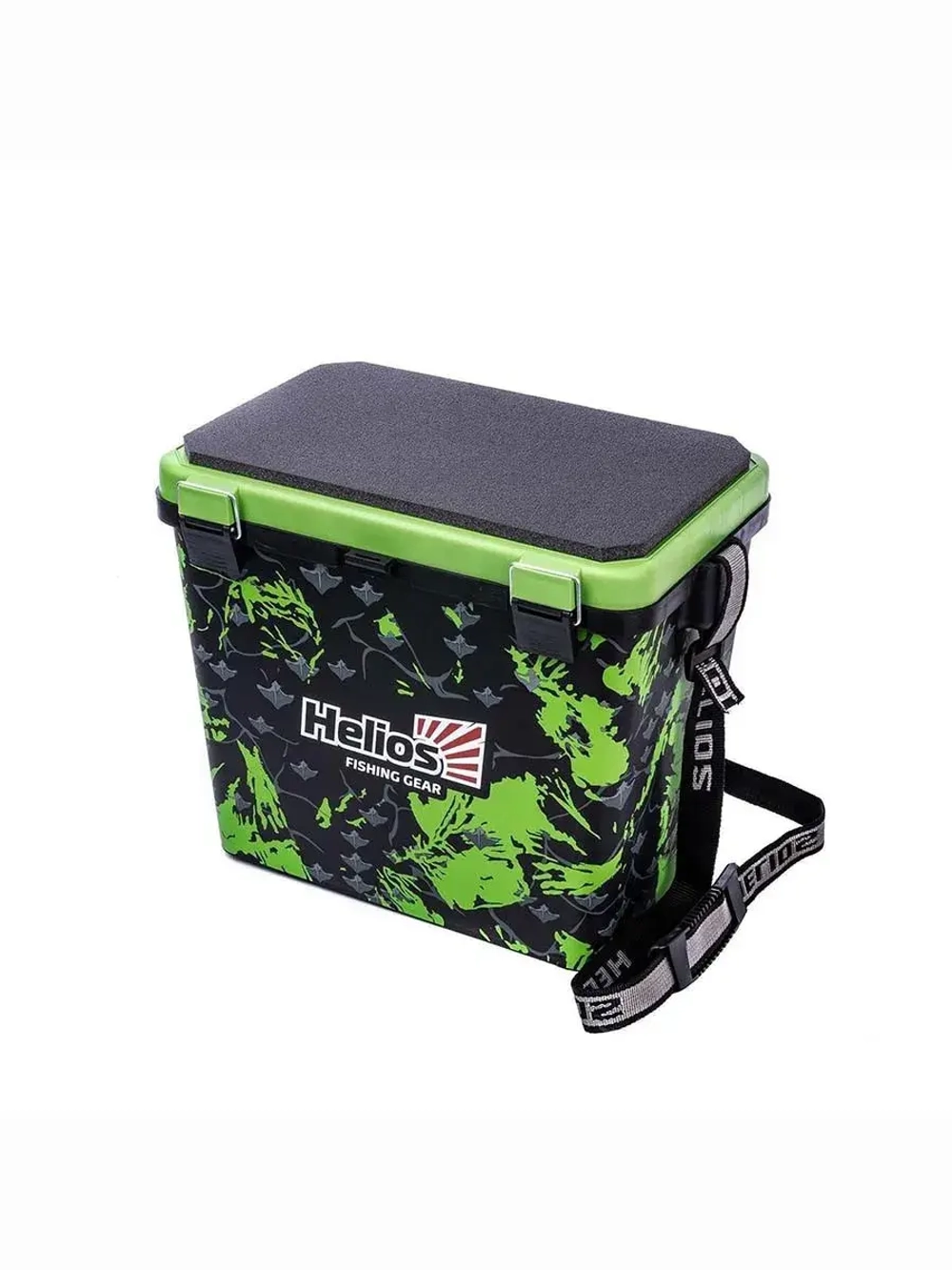 Ящик рыболовный зимний для хранения снастей SHARK