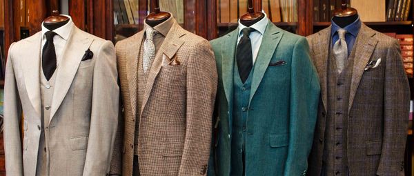 Какого цвета выбрать костюм на свадьбу жениху