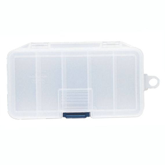 Коробка рыболовная Meiho SFC LURE CASE S 138x77x31