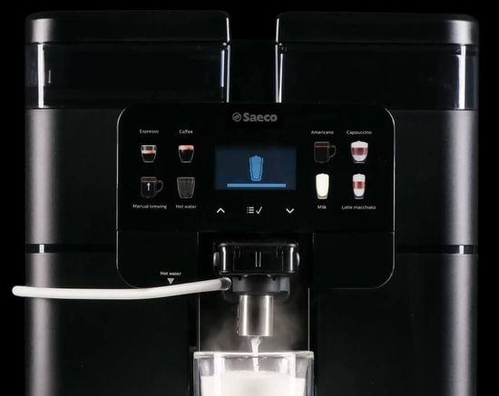Кофемашина SAECO New Royal OTC