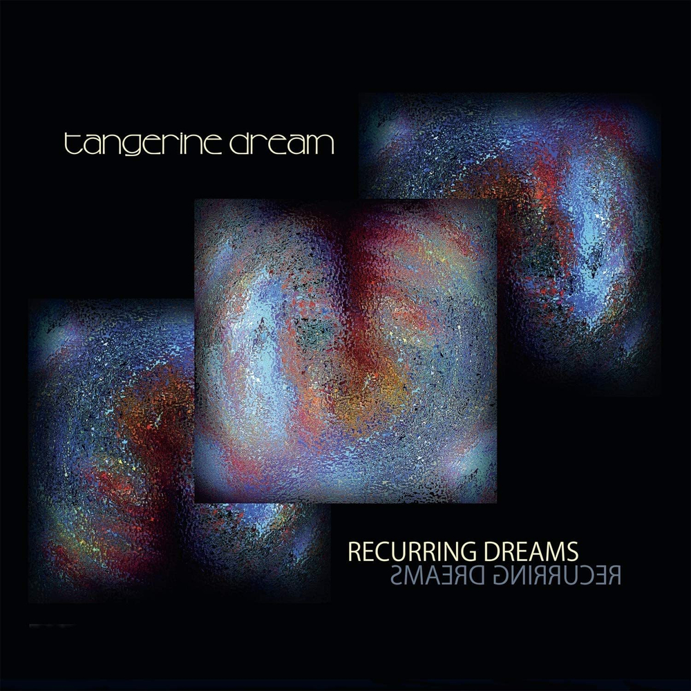 Tangerine Dream / Recurring Dreams (2LP)