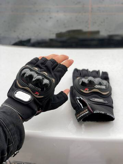 Летние мотоперчатки Probike