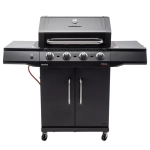 Char-Broil Performance CORE 4B газовый гриль 468502422