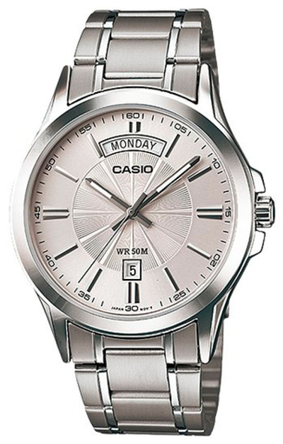 Часы Casio Collection MTP-1381D-7A