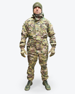 Костюм Горка 5 рип-стоп Мультикам демисезон Пилигрим