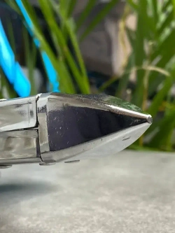 Измерительная рулетка геодезическая 50м металлическая