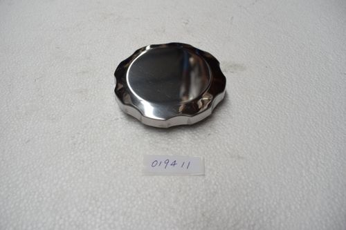 Крышка бака топливного S420(460)/Fuel tank comp