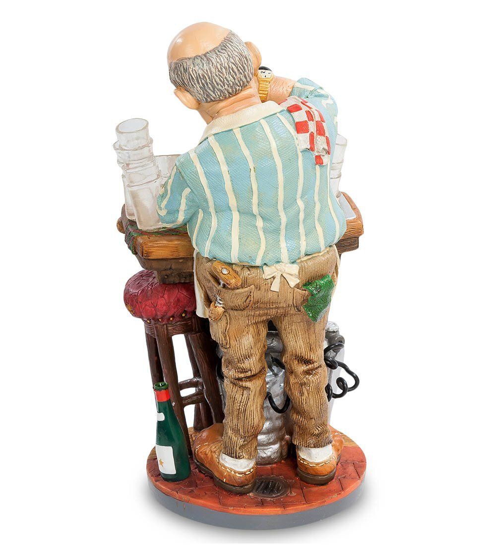 PRO-14 Статуэтка «Бармен» (Profisti.Parastone)