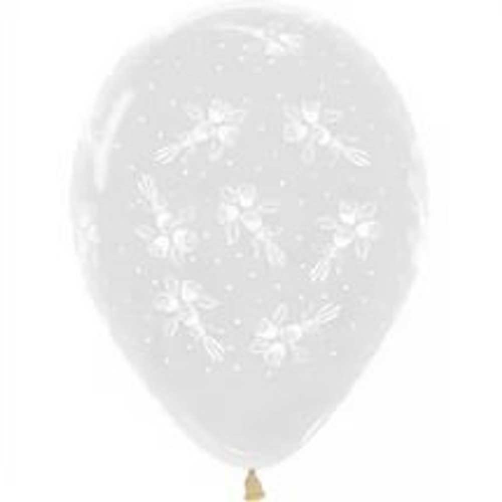 S 12" Букеты кристал