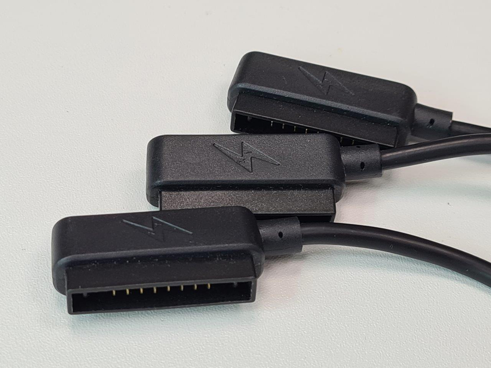 Зарядное устройство YXC06 DJI Mavic PRO Charger 5in1