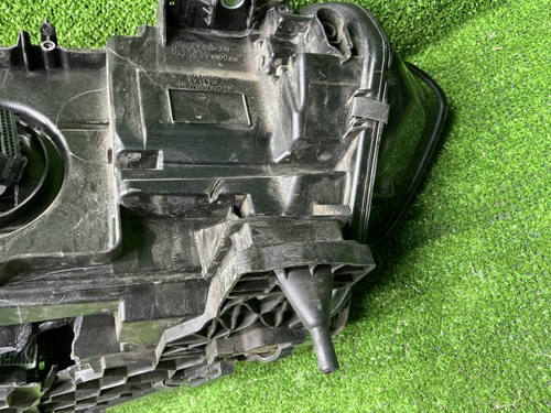 Битая Фара левая BMW X5 G05 X6 G06 (18-23) Laser