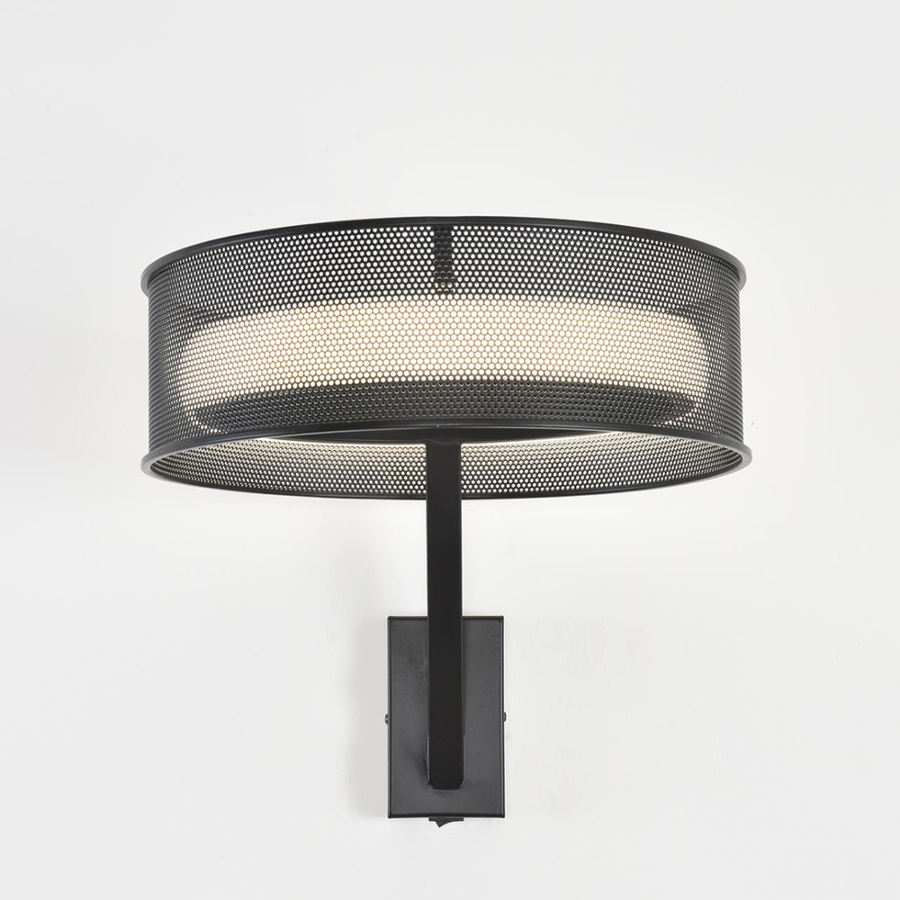 8370/15WL LN Бра LED 15W 3000/4000/6000K 220V LEDIO