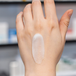 Isov Aqua Soothing Cream лимфодренажный крем от отеков