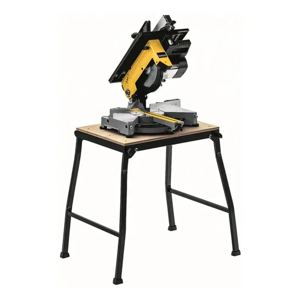 Торцовочная пила DeWALT DW711, DW711-QS