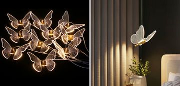 Design light Butterfly A