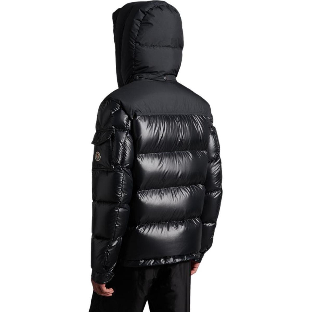 Куртки Moncler FW22 Masaya Logo, 1A00255595ZJ999