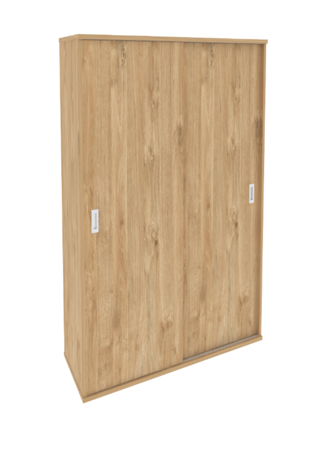 Шкаф-купе с полками Onix