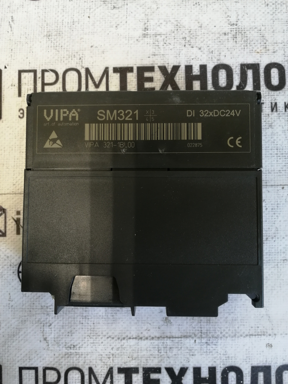 VIPA SM321-1BL00 б/у