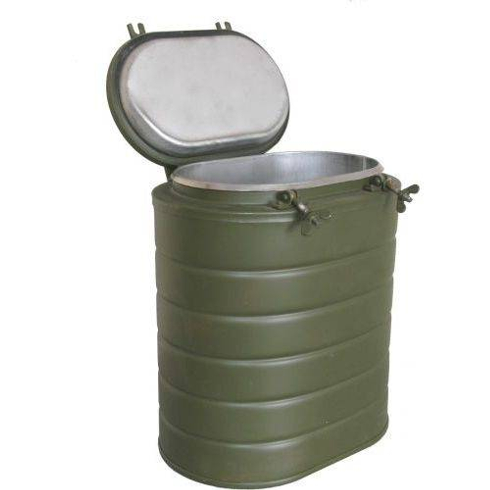 Термос 12л нерж